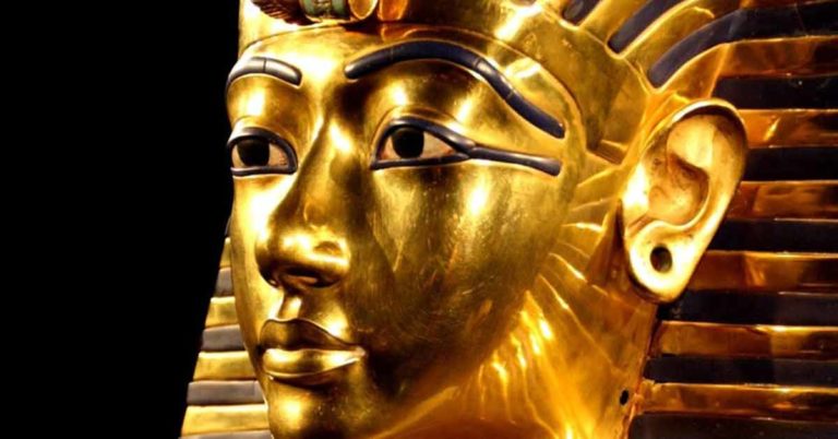 egypt golden status