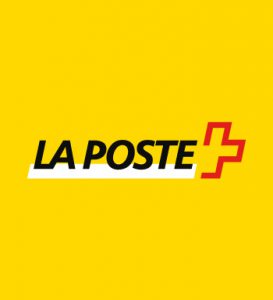 Swiss post – postal gold