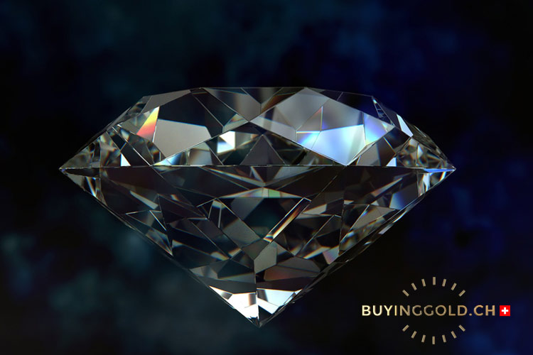 picture of a diamond