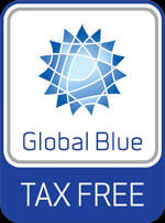 logo Global Blue tax free