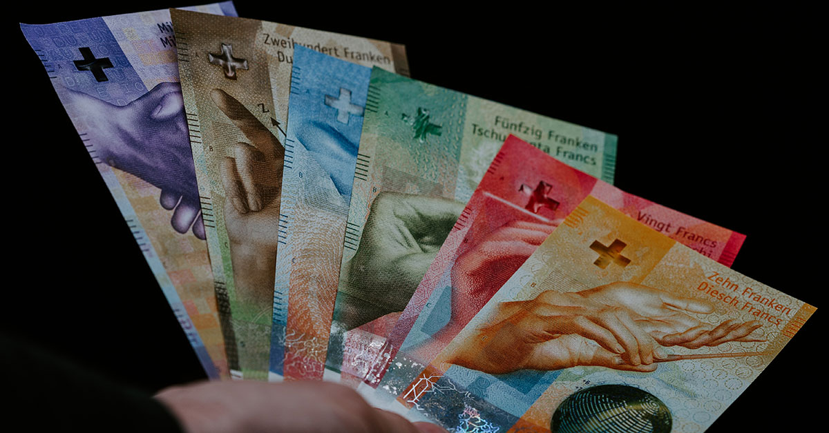 12 best banks in Switzerland buyinggold.ch