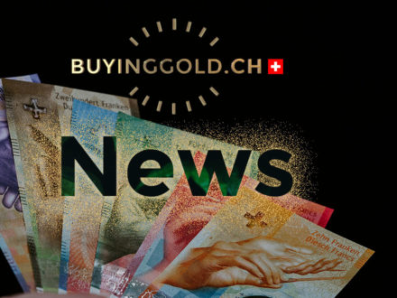 Discover the news and anecdotes of the gold market