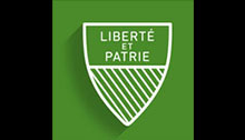 logo State of Vaud website