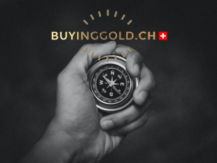A guide to buying gold