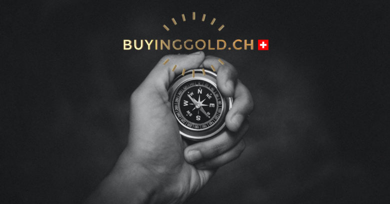 A guide to buying gold