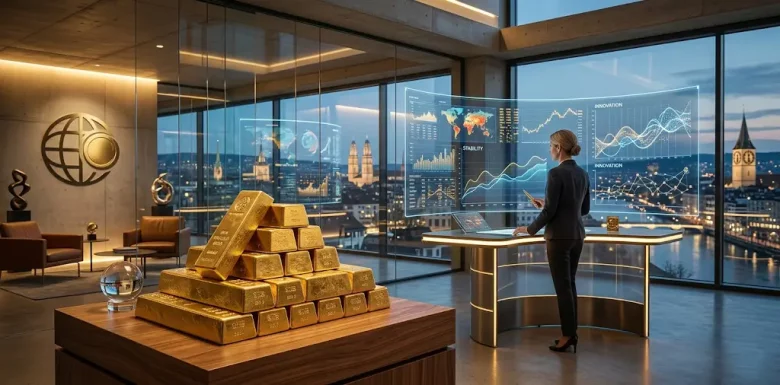 Gold Assets 2023: Investing in Stability and Innovation
