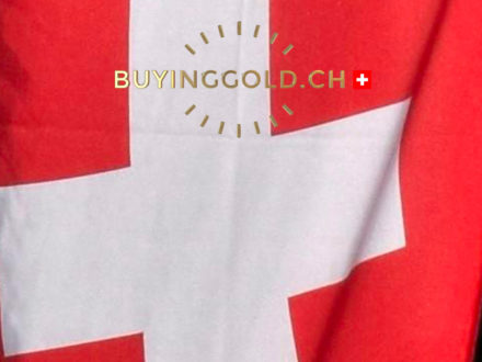 Unveiling Switzerland’s Legacy in Gold Trading