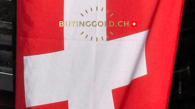 Unveiling Switzerland's Legacy in Gold Trading