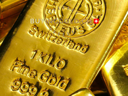 Glittering Titans: Fascinating Facts about the World’s Largest Gold Bars