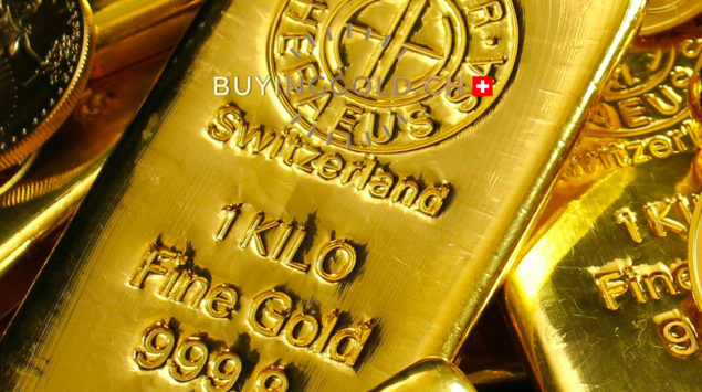 Glittering Titans: Fascinating Facts about the World's Largest Gold Bars