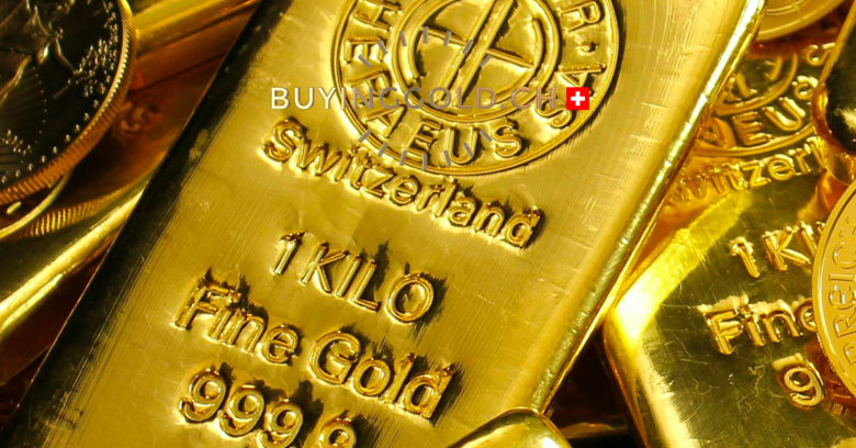 Glittering Titans: Fascinating Facts about the World’s Largest Gold Bars