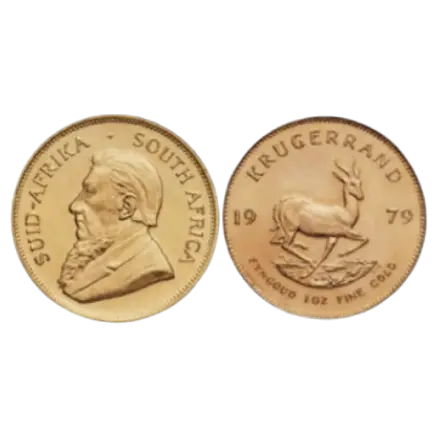 Krugerrand