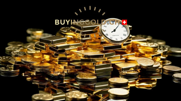 Why You Should Invest in Precious Metals