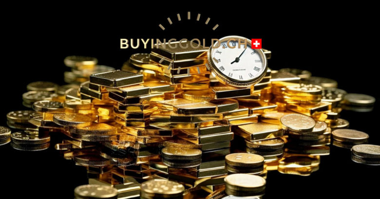 Why You Should Invest in Precious Metals