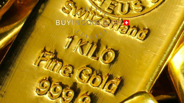 Gold Bullion: Weighing Your Options for Profit