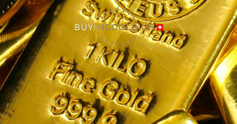 Gold Bullion: Weighing Your Options for Profit