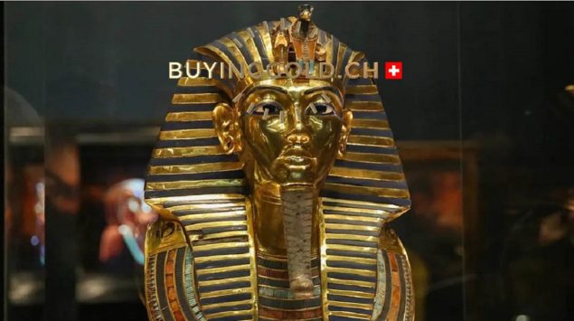 Cultural Significance of Gold: Art, Architecture & Music