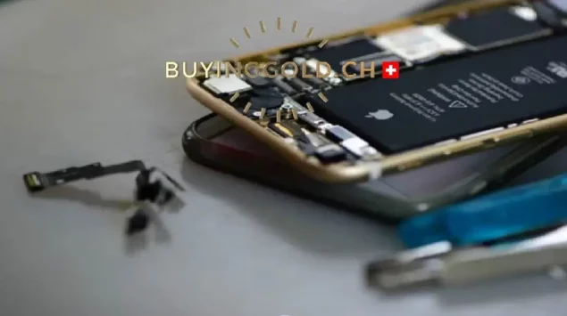 Your Old Phone is Worth More Than You Think