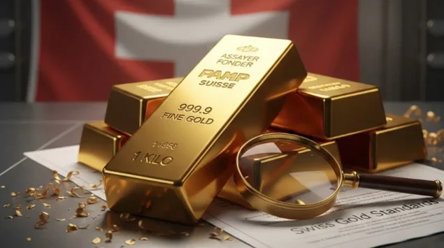 The Psychology of Shine and Status: How Gold Shapes Our Perceptions of Success