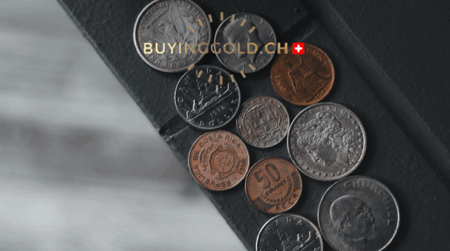 Coin Collecting as a Hobby – How to Start and Grow Your Collection