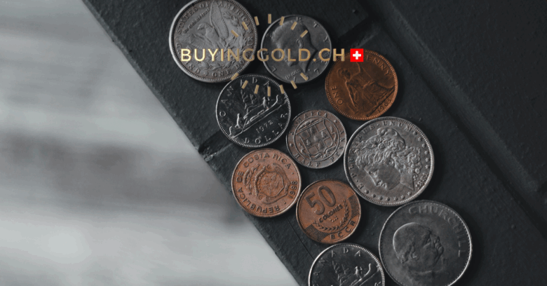 Coin Collecting as a Hobby – How to Start and Grow Your Collection
