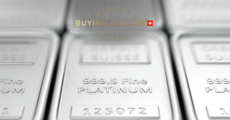 Investing in Platinum in 2025: A Strategic Alternative to Gold