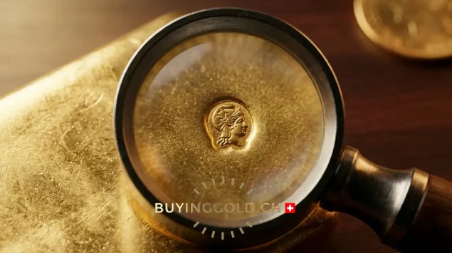 Gold standards and hallmarks &ndash; How to choose the purity for better resale value?