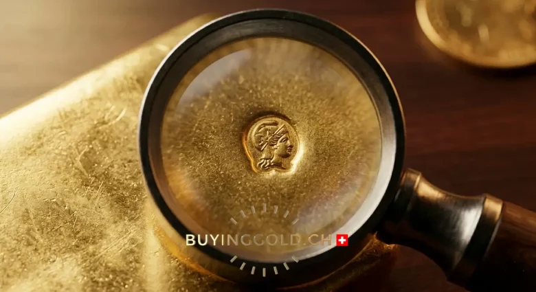 Gold standards and hallmarks &ndash; How to choose the purity for better resale value?