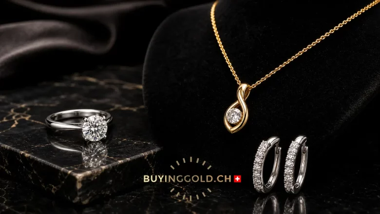 Precious Metal Jewelry: A Complete Guide to Value, Investment, and Resale