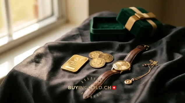 The Gift That Never Loses Its Value