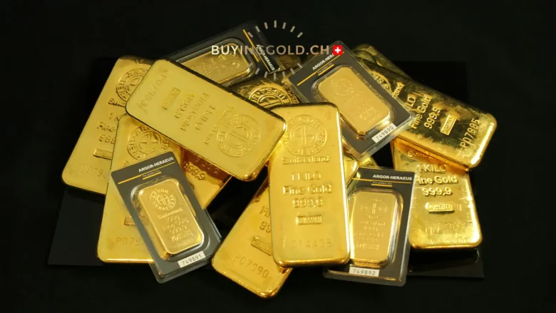 How Do Cast and Minted Gold Bars Differ from an Investor’s Perspective?